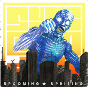 Upcoming Uprising - Chandra's
