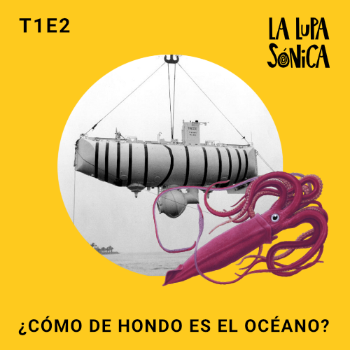 La Lupa Sónica Kid's podcast