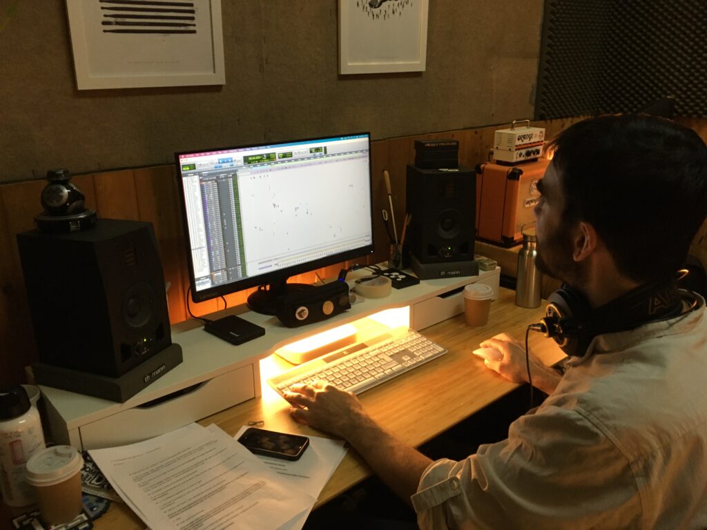 La Lupa Sónica Kid's podcast