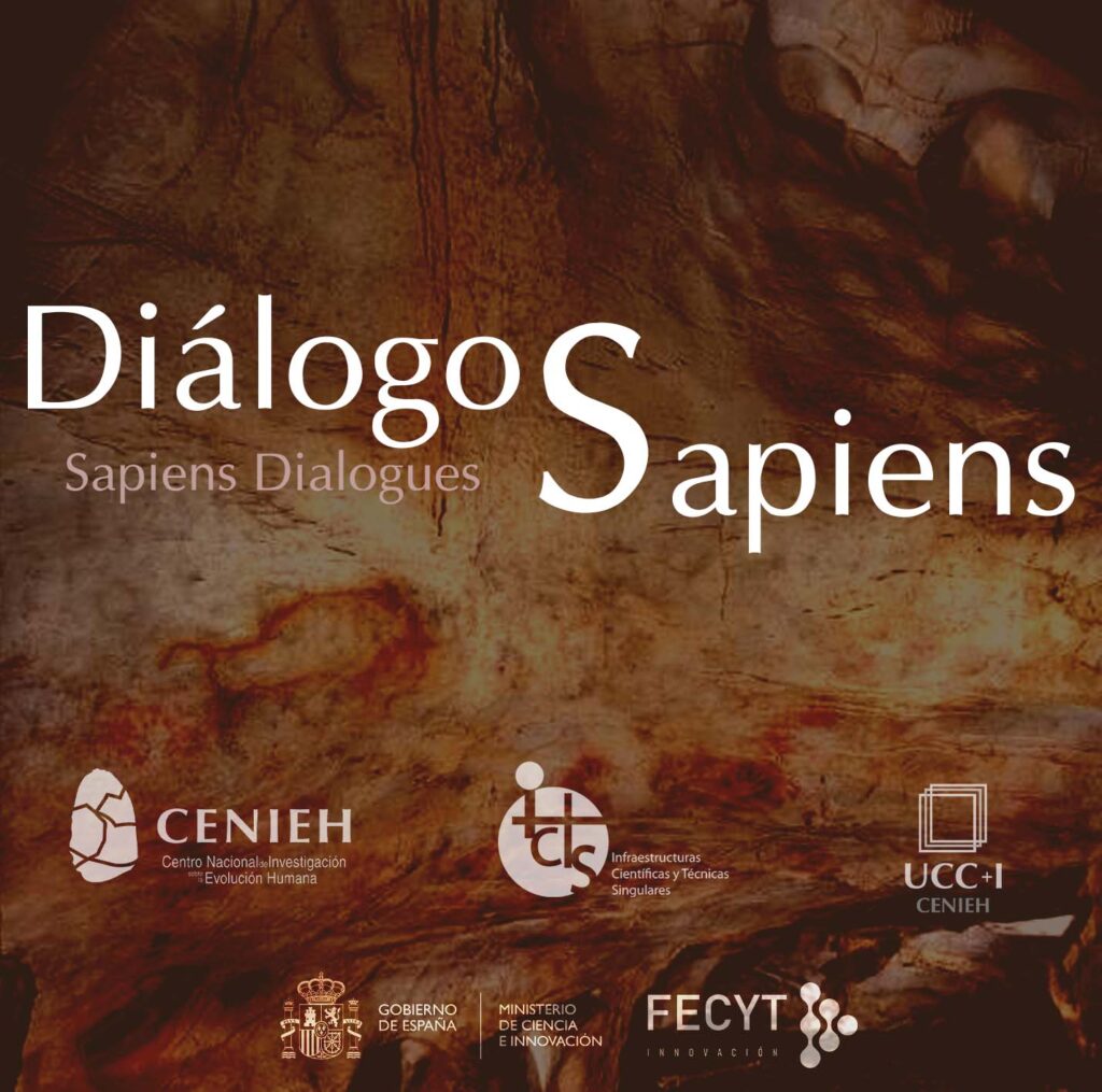 Diálogos Sapiens - Un podcast del CENIEH