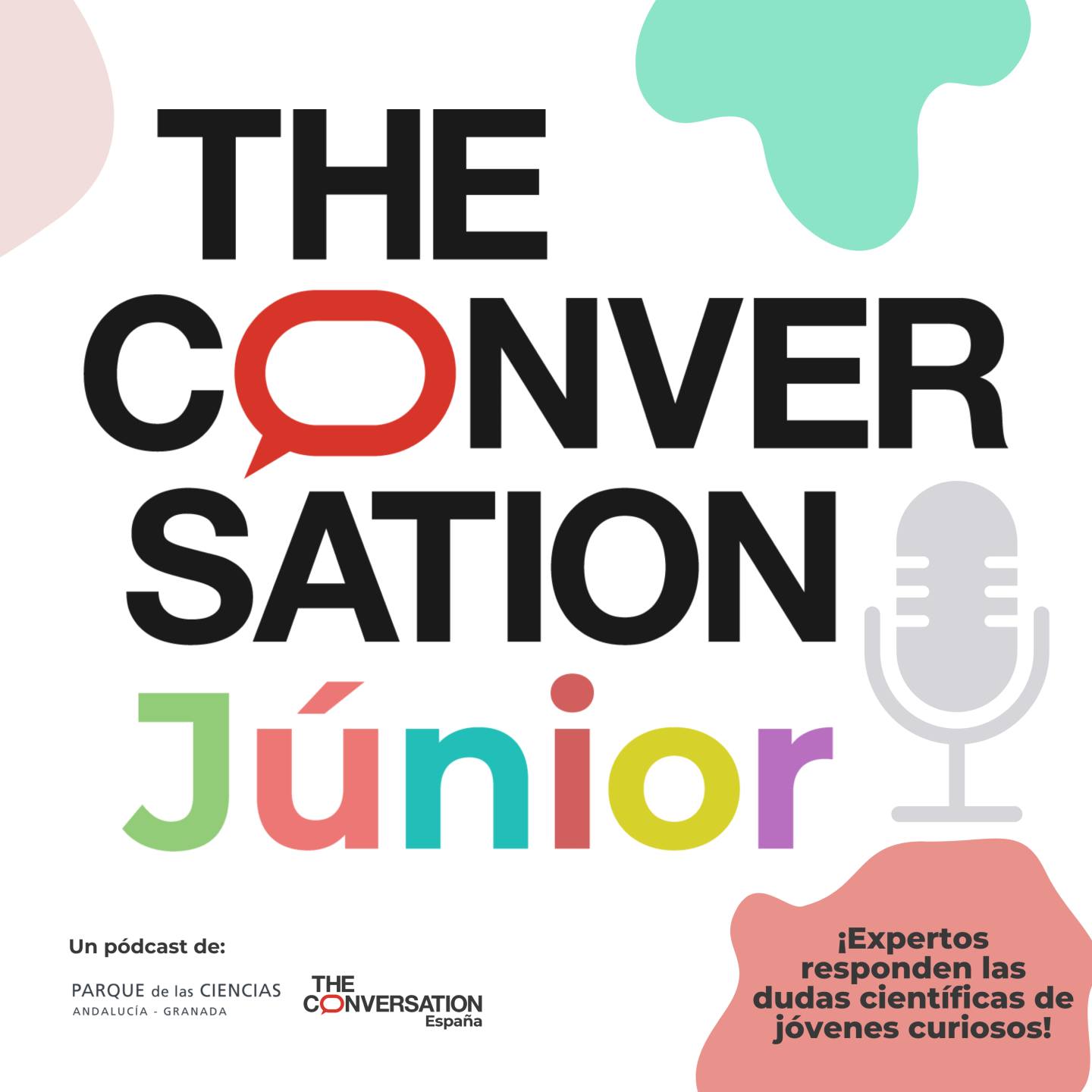 The Conversation Junior podcast