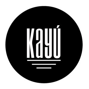 Kayú - Kayú