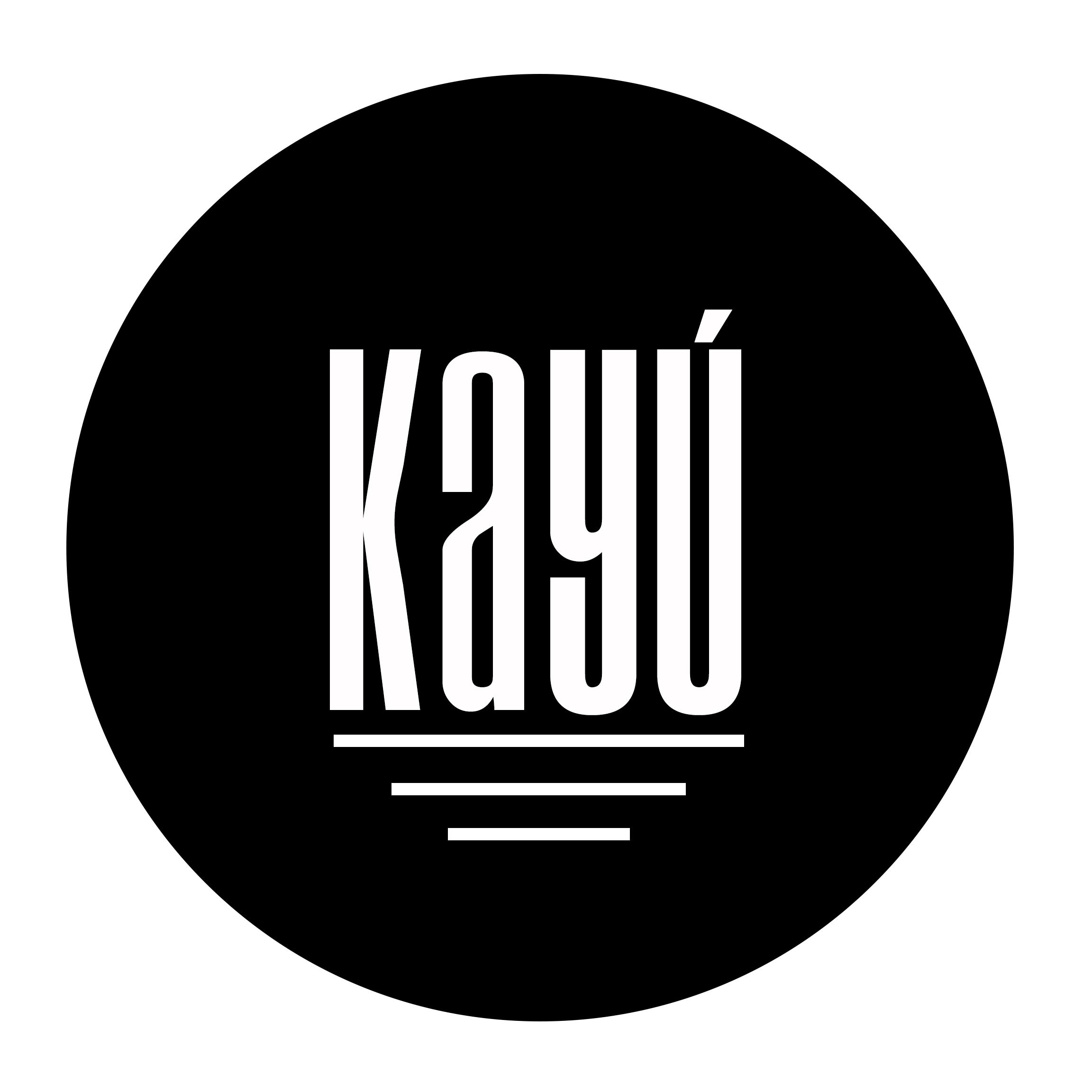 Kayú - Kayú